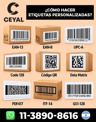 Impresora de escritorio Zebra ZD420t INSUMOS	argentina