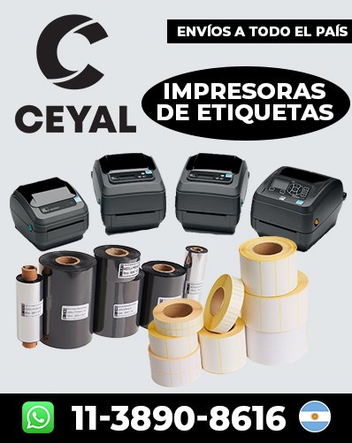 etiquetas termicas 100x150 - Comprá sin interrupciones