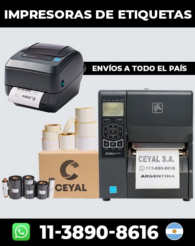 etiquetas termicas 100x150 - Comprá sin interrupciones