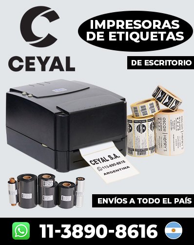 etiquetas termicas 100×150 – Comprá sin interrupciones