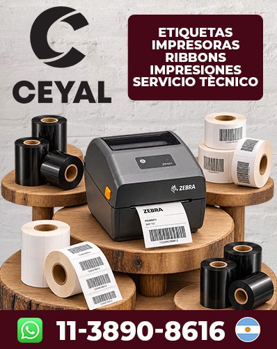 etiquetas termicas autoadhesivas – Comprá con entrega rápida